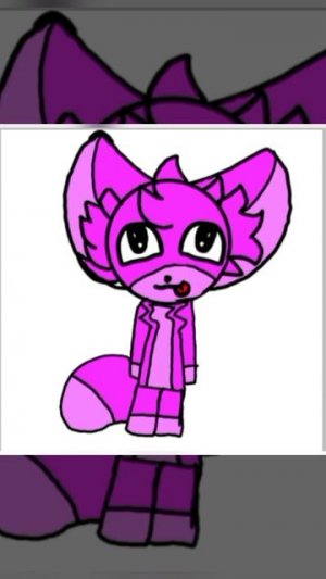 pinky smash eclipser