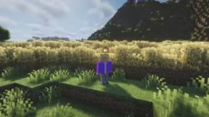 Как сделать чтобы растения и блок травы быстрее росли? - ИЗИ