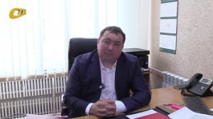 С 16 ФЕВРАЛЯ ЗАМЕСТИТЕЛЕМ ГЛАВЫ ЖЕЛЕЗНОГОРСКА ПО ВОПРОСАМ БЕЗОПАСНОСТИ НАЗНАЧЕН ИГОРЬ ГАВРИЛОВ