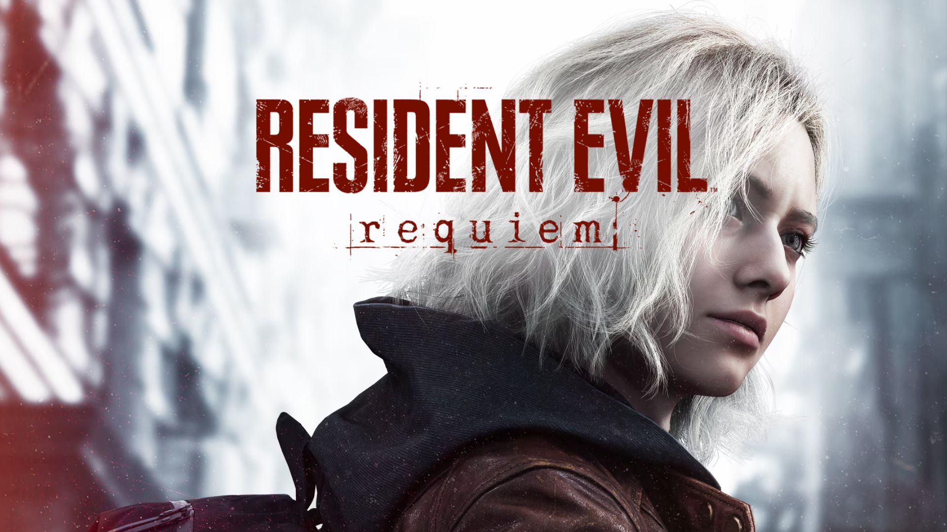 Resident Evil Requiem прохождение. #5