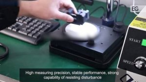 Оборудование для анализа поперечного сечения EW-2540