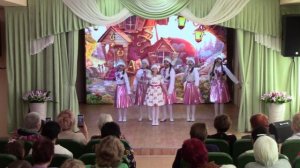 2026.03.09 - Гномики (Мечта)