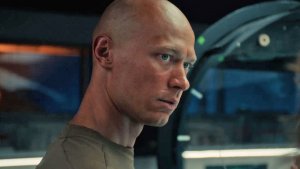 Девятая планета — Русский трейлер (2026)