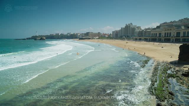 Музыка от стресса и тревоги 🗻 Лучшая ASMR музыка для тебя ⚡ Посмотри и расслабься на 100% 🌊