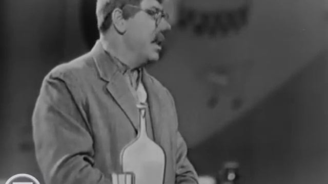 Доклад о Голубом огоньке и его КПД