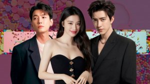 «ЖЕНА ПРИНЦА XXI ВЕКА». «ОХОТНИЧЬИ ПСЫ 2». «ПЬЯНЫЙ СОН». «ТАЙНЫЙ АУДИТ» I DORAM's NEWS I MISS RIGHT