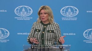 Швеция играет с ЯДЕРНЫМ оружием у границ России — Захарова жёстко ответила