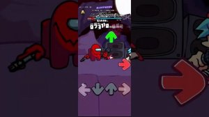 амонгас против фнф