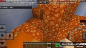 Проходим паркур🤟🥳🤩