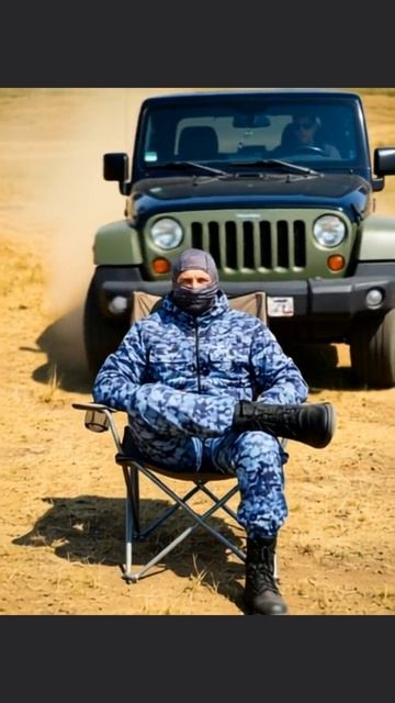 Брутальное видео 😎💪🇷🇺 #брутально #спецназ #джип #мвд #пыль #круто #specnaz #jipp #рек #полиция #poli