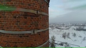 труба котельной