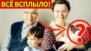 Кто на самом деле родил детей Тане Брухуновой и Евгению Петросяну?