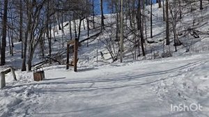 БАЙКАЛ. ЛИСТВЯНКА 
ФЕВРАЛЬ 2026