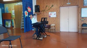 рнп "Веселые гуси"