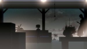 Grisaia no Rakuen - Kimi wo Sagashi ni (Nanjou Yoshino)