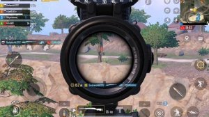 Как  я играю в пабг