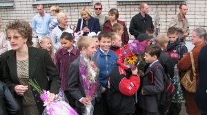 "СИМВОЛИКА РОССИИ": ДЗЕРЖИНСКИЕ ШКОЛЬНИКИ – ОБ ИСТОРИИ ГИМНА НАШЕЙ СТРАНЫ!