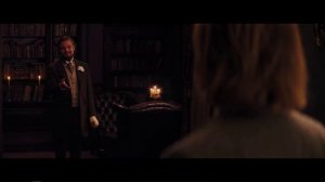 Отрывок из фильма «ДЖАНГО ОСВОБОЖДЕННЫЙ»