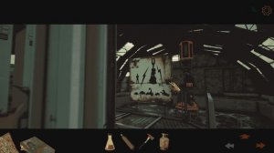 Back in the Swamp #5 - закинули пузырь в монстра на последок.