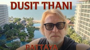 Обзор  Dusit  Thani. Фуд корт  Центал  Паттайя . Mail shop .10-03-2026