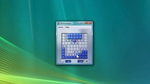 Minesweeper in every Windows version