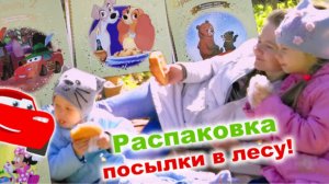 Тачки-2. Леди и Бродяга. Минни Маус. Братец медвежонок | Золотая коллекция сказок Disney