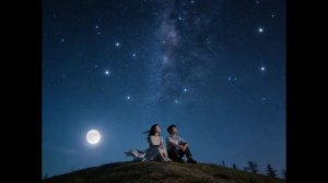 DJ Calma - Cosmic Love