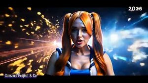 Galezard Project Aiola - Gravity Rhythm SD DruzhninRs Rastafair