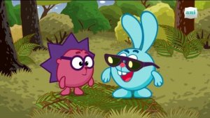 Смешарики. Ждите полную версию