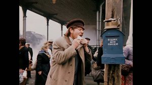 И понесло его по России! Фрагменты из фильма "12 стульев". 1971 г.