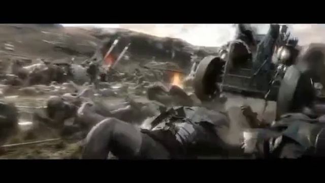 Гномий хирд