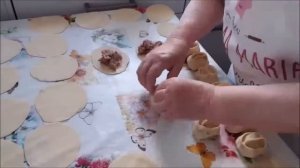 Заготовки манты !Манты двух видов! Домашняя еда Кухня Рецепты  #еда #после еды #доставка еды