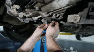 Как правильно залить масло в работизированную  коробку Хавейл Джолион