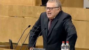 Жириновский о Ленине (полная версия)