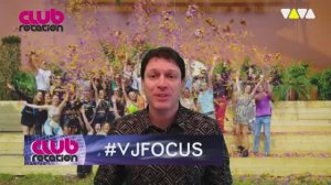 Club Rotation Dance Chart @ Viva Tv Vol. 158 Robin Schulz - Embers