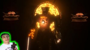 Skibidi Lock In Специальный Эпизод - Реакция на Lamatern - Скибиди Туалет Разбор Теории сюжет ! ?