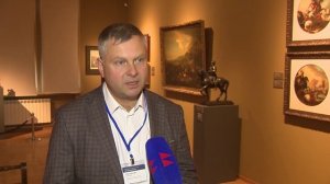 Семинар по изучению западноевропейской живописи «Автор неизвестен» проходит в Нижнем Новгороде