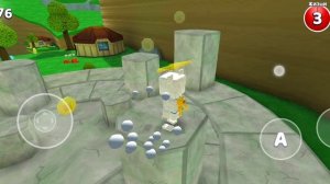 приглючение дэдди озвучиваю часть2