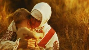 Поселилась любовь в сердце моём (1).