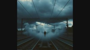 Поезд (Башлачев cover)