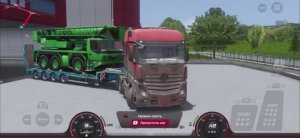 Truckers of Europe 3 (озвучка)