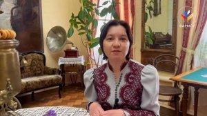 Михаил Козлов, Мэр города Козьмодемьянска приглашает  посетить город