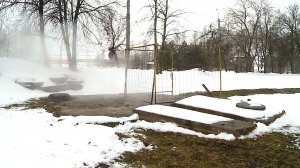 (Рыбинск-40) НАСТАЛА ПОРА ЛИКВИДИРОВАТЬ РАСКОПКИ