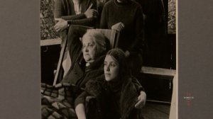 Открытие выставки к 80 летию усадьбы М. Пришвина в Дунине.