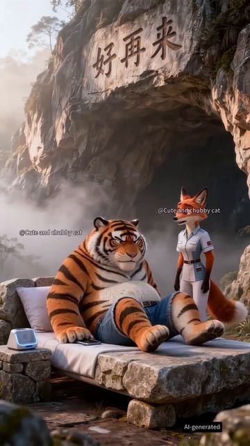 Этот рыжий кот5