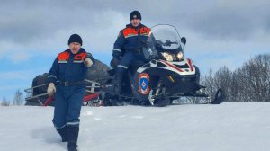 Поиски пропавших детей в Звенигороде ведутся круглосуточно