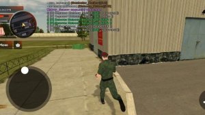 Угнал вторую фуру наполненный материалами у армии.