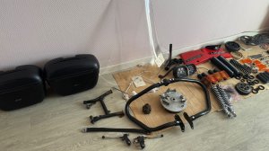 Иж Планета 5 Иж Юпитер 5 Запчасти март 2