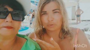 Никогда не говори никогда🤫 она оказалась в нужное время в нужном месте☝️ (летний архив )