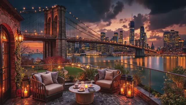 Джаз 4 часа Relaxing Jazz Music